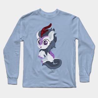 Kirin Rumble Long Sleeve T-Shirt